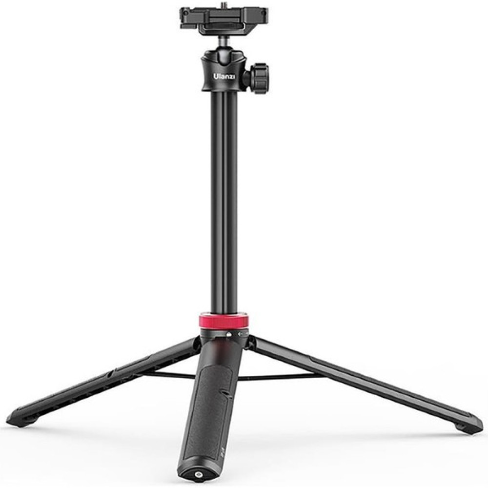 Ulanzi Mt-44 Uzatılabilir Vlog Tripod Siyah Tripodlar Fiyatı