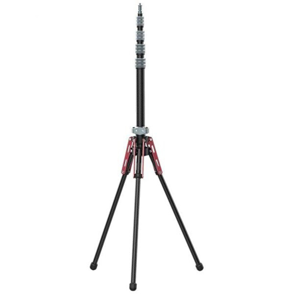 Ulanzi Mt-49 Karbon Fiber Taşınabilir Işık Ayağı Tripod Tripodlar Fiyatı