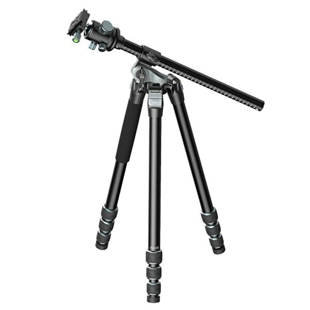 Ulanzi Mt-59 Katlanabilir Çok Fonksiyonlu Alüminyum Tripod Monopod Tripodlar Fiyatı