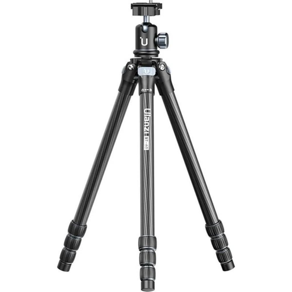 Ulanzi Mt-60 Karbon Fiber Taşınabilir Travel Tripod Monopod Tripodlar Fiyatı