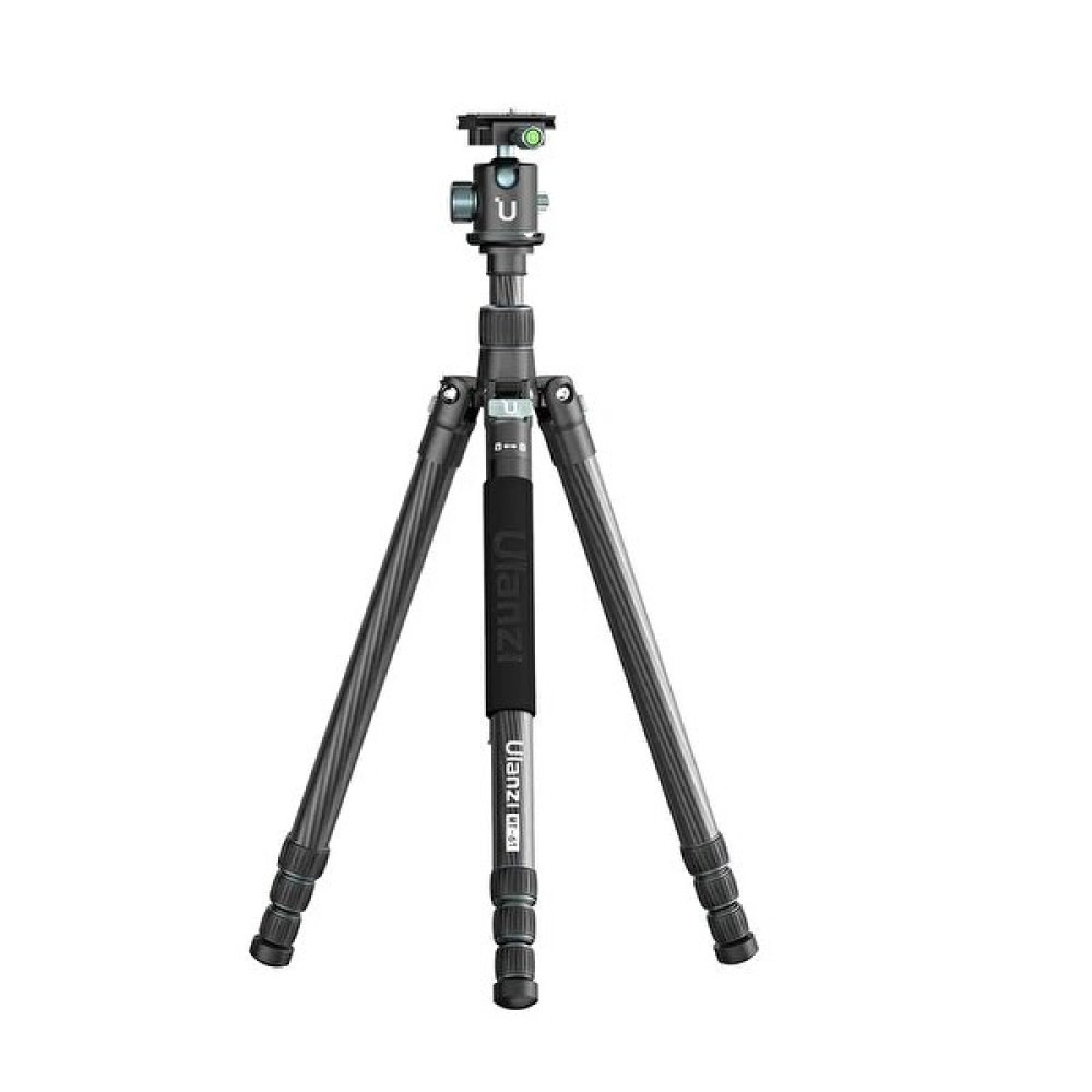 Ulanzi Mt-61 Carbon Fiber Hafif Taşınabilir Travel Tripod Monopod Tripodlar Fiyatı