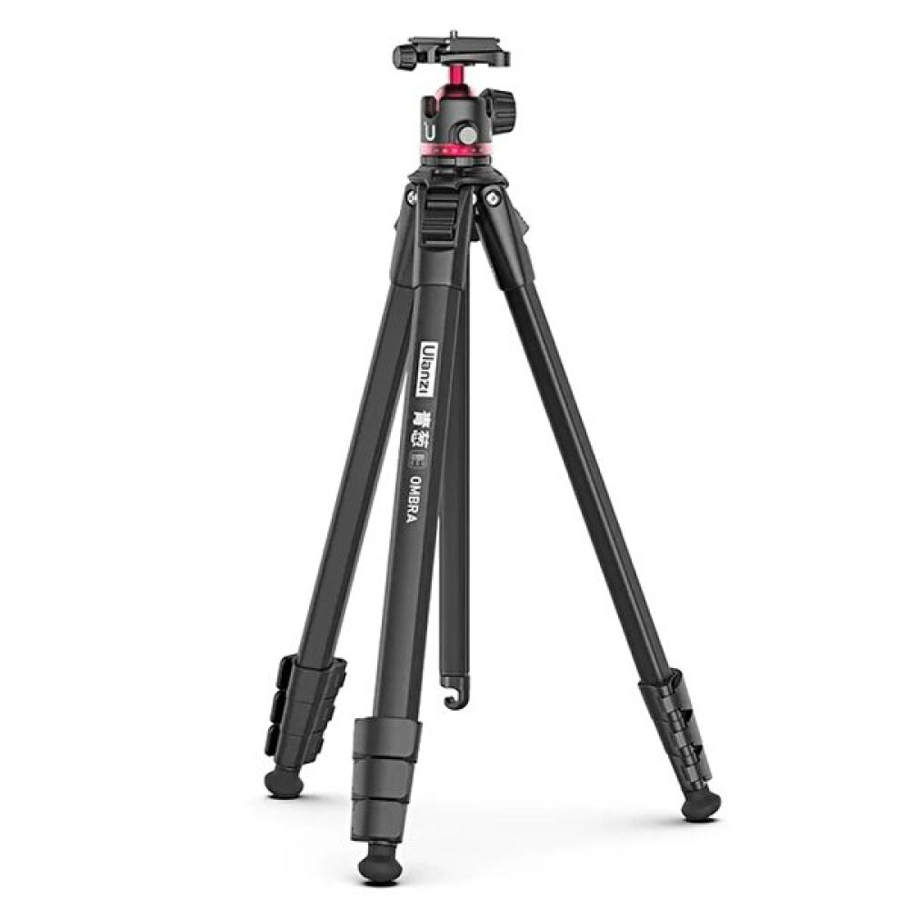 Ulanzi Ombra Ying Siyah Travel Tripod Tripodlar Fiyatı