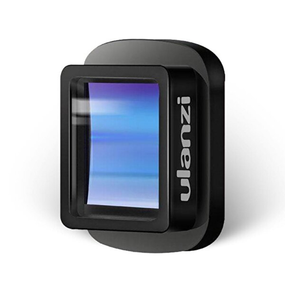 Ulanzi Op-11 DJI Osmo Pocket 1.33x Anamorphic Lens Fotoğraf Makinesi Aksesuarları Fiyatı