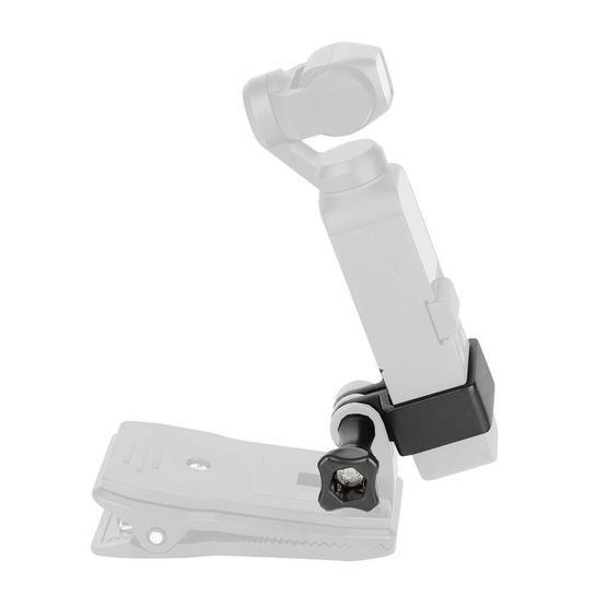 Ulanzi OP-3 Dji Osmo Pocket Bağlantı Aparatı Frame