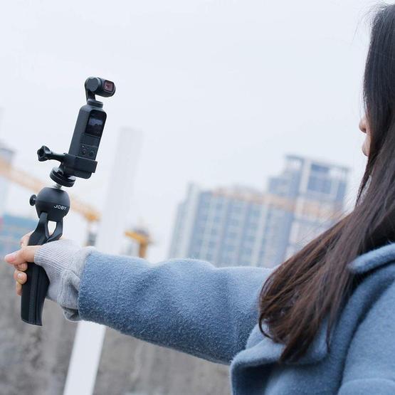Ulanzi OP-3 Dji Osmo Pocket Bağlantı Aparatı Frame