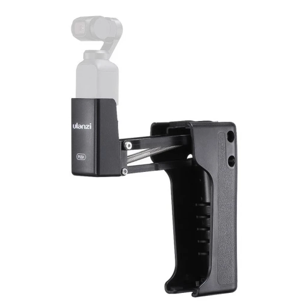Ulanzi Op-9 Dji Osmo Pocket Z-Axis Stabilizer Aksiyon Kameralar Fiyatı