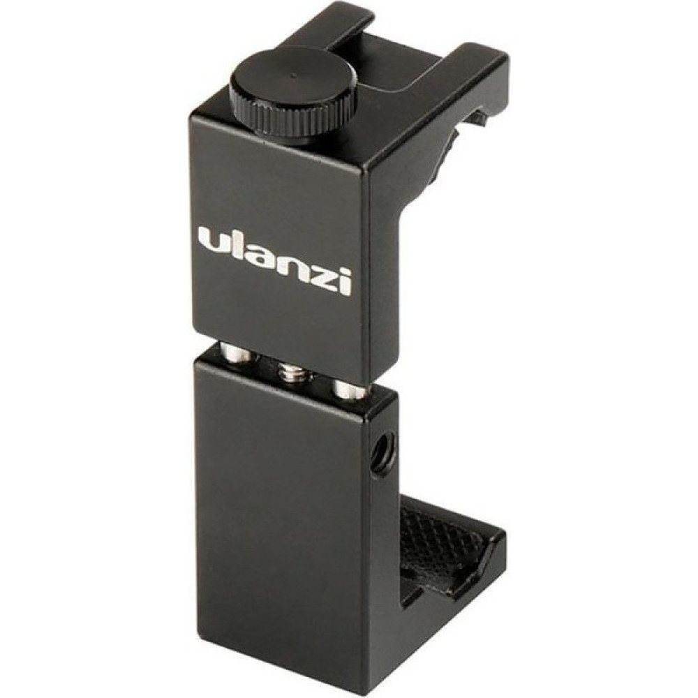Ulanzi ST-02S Telefon Tripod Standı Siyah Oto Boyaları Fiyatı