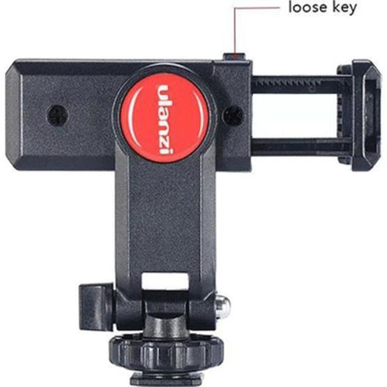 Ulanzi ST-06 Telefon Tripod Standı Tripodlar Fiyatı