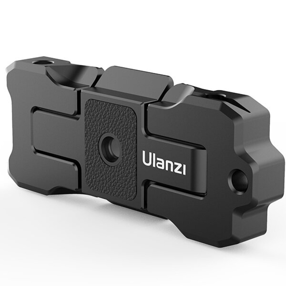Ulanzi St-15 Arca Swiss Plate Ve Telefon Tripod Standı Cep Telefonu Tutucu Fiyatı