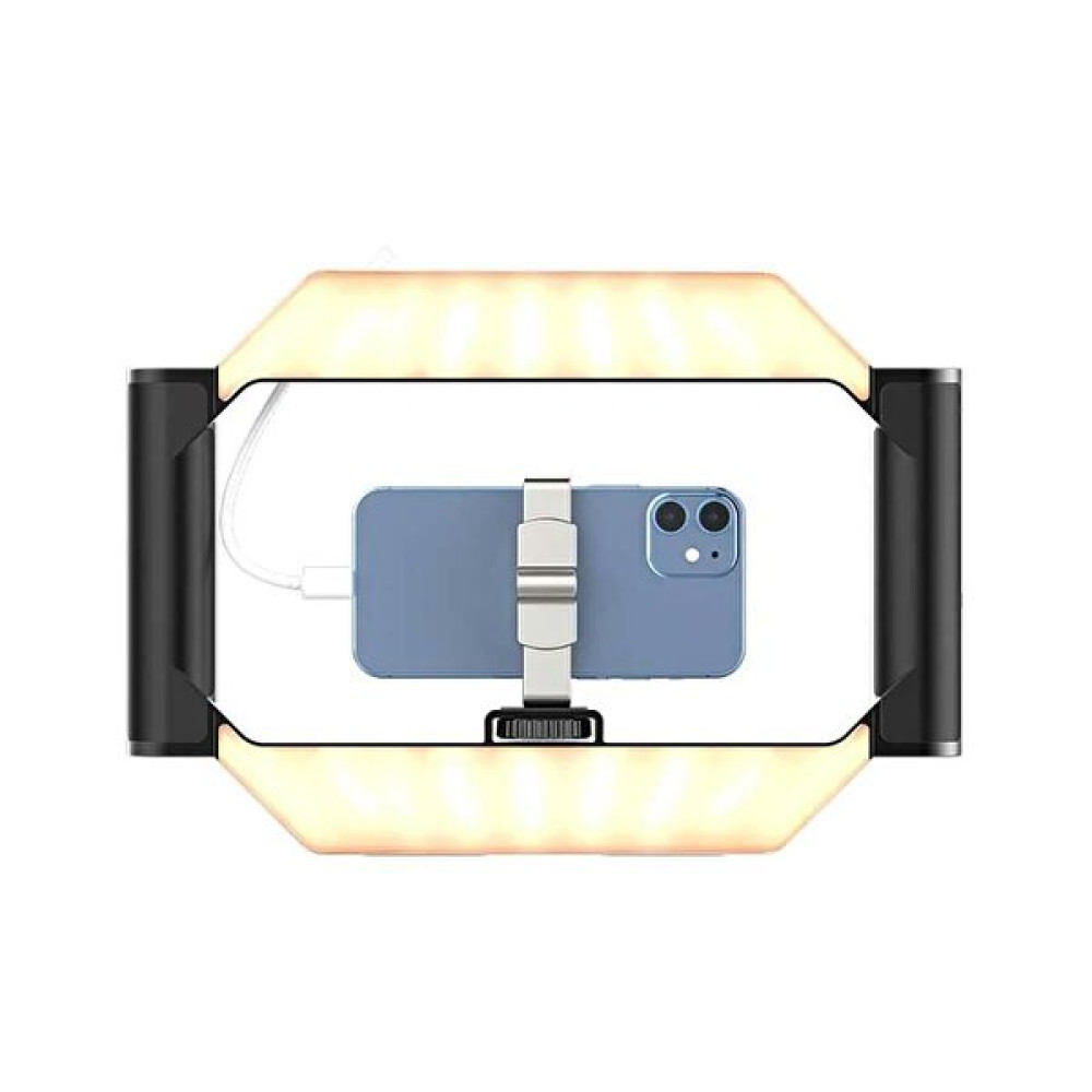 Ulanzi U-Rig Işıklı Telefon Video Rig Çerçeve Stüdyo ve Sahne Ekipmanları Fiyatı