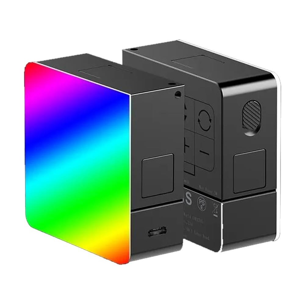 Ulanzi VL49 Pro Rgb Mini LED Vlogger Youtuber Işık Diğer Fiyatı