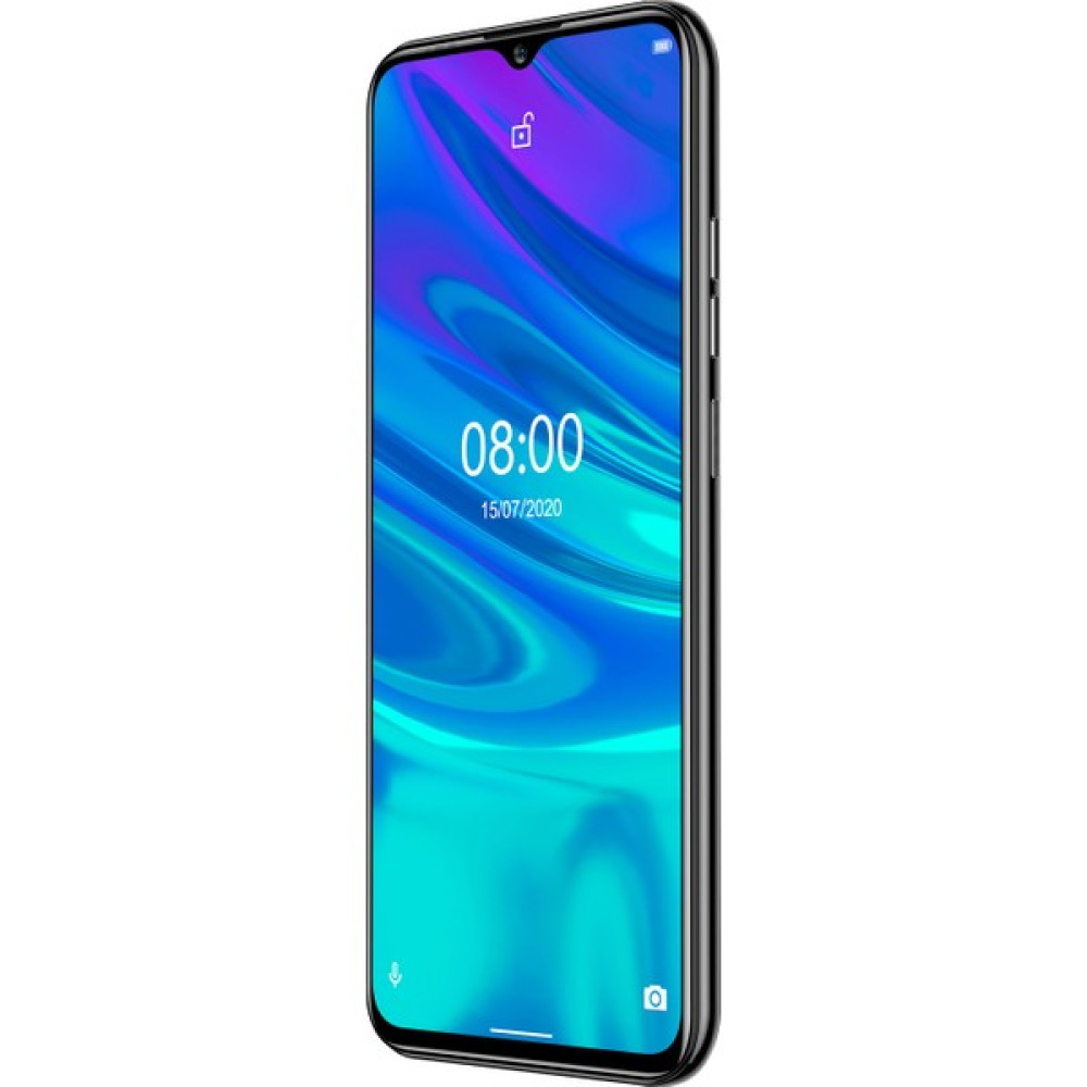 Ulefone Note 9p 64 GB (Ulefone Türkiye Garantili) Siyah Cep Telefonları Fiyatı