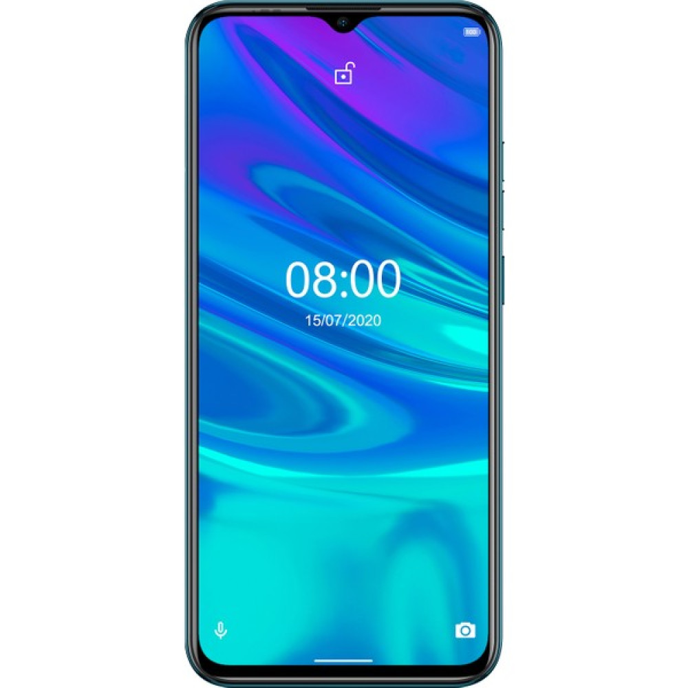 Ulefone Note 9p 64 GB (Ulefone Türkiye Garantili) - Yeşil Cep Telefonları Fiyatı