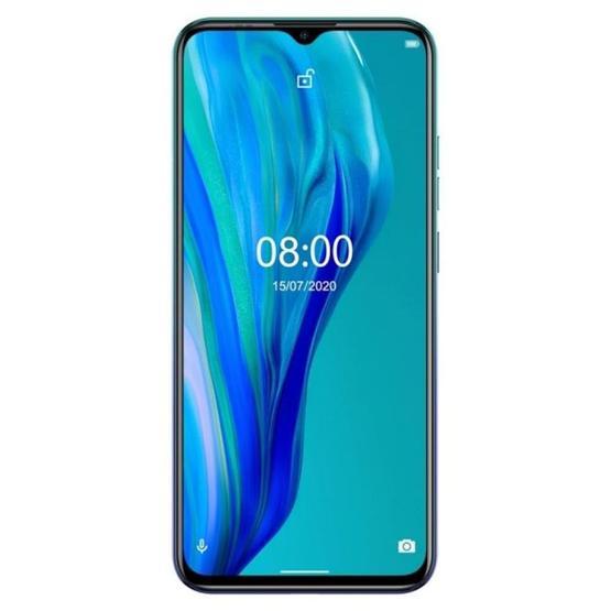 Ulefone Note 9P 64GB 4GB Ram 6.52 inç 16MP Akıllı Cep Telefonu Cep Telefonları Fiyatı