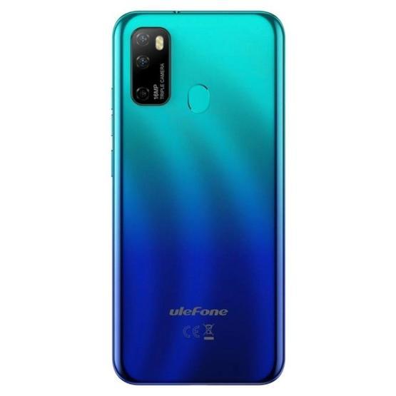 Ulefone Note 9P 64GB 4GB Ram 6.52 inç 16MP Akıllı Cep Telefonu