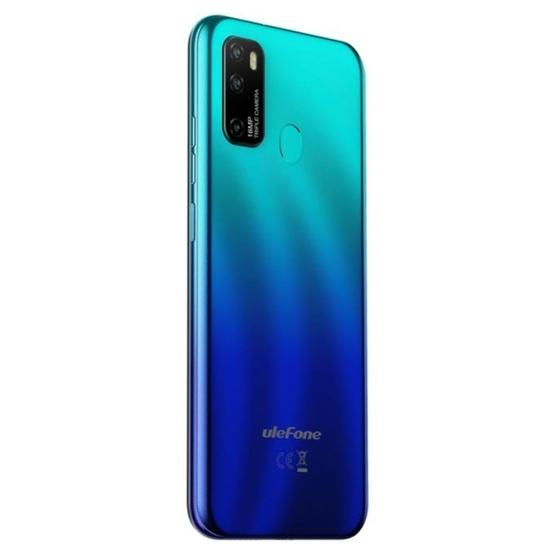 Ulefone Note 9P 64GB 4GB Ram 6.52 inç 16MP Akıllı Cep Telefonu