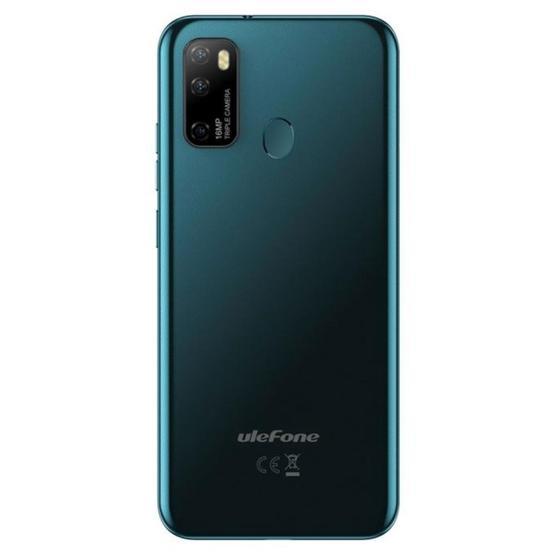 Ulefone Note 9P 64GB 4GB Ram 6.52 inç 16MP Akıllı Cep Telefonu
