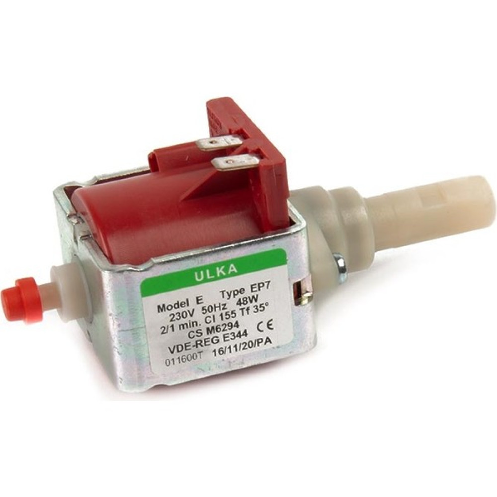 Ulka Ulka Pompa Motoru 48 Watt Ep7 Model Yedek Parça ve Aksesuar Fiyatı