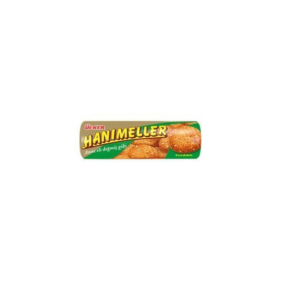 Ülker 82 gr Hanımeller Fındıklı Kurabiye