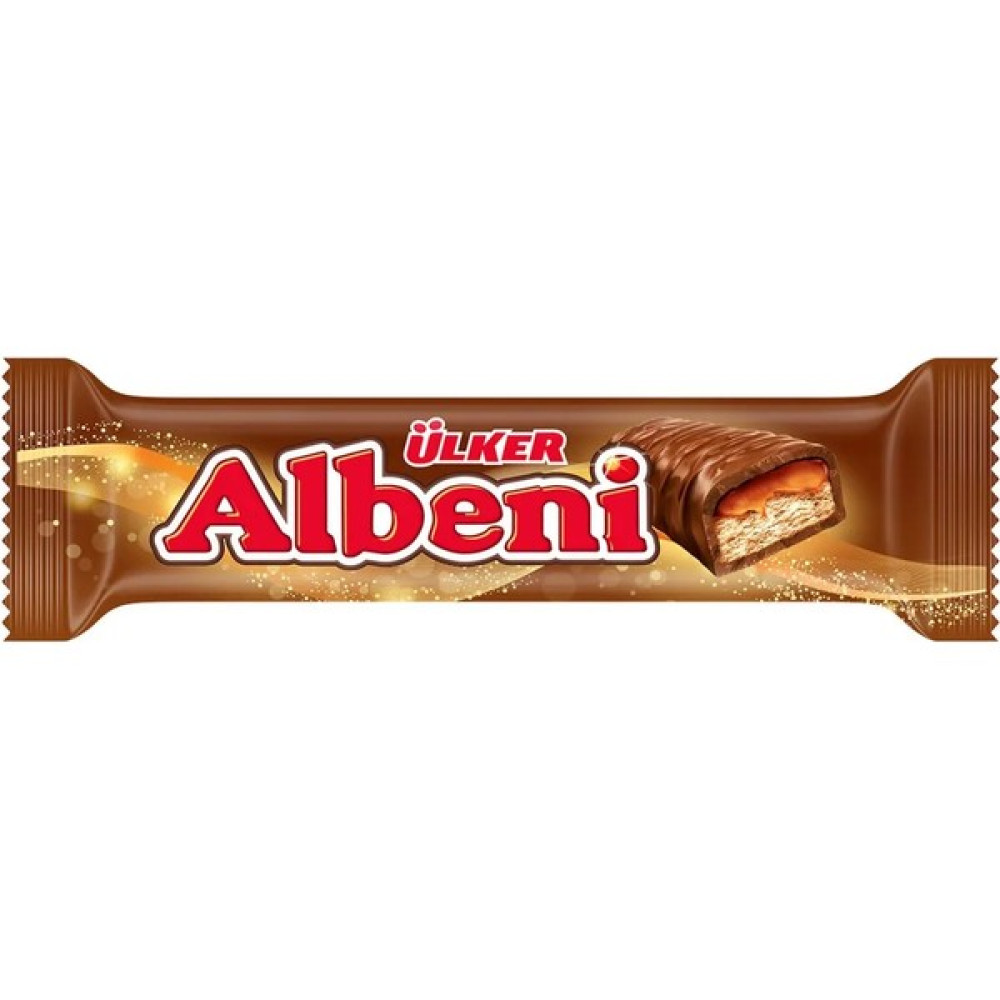 Ülker Albeni 40 gr x 12 Adet Oto Boyaları Fiyatı