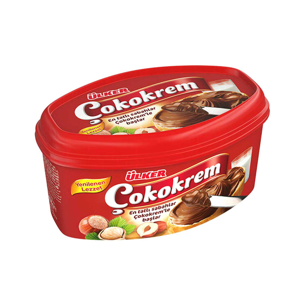 Ülker Çokokrem 400 gr