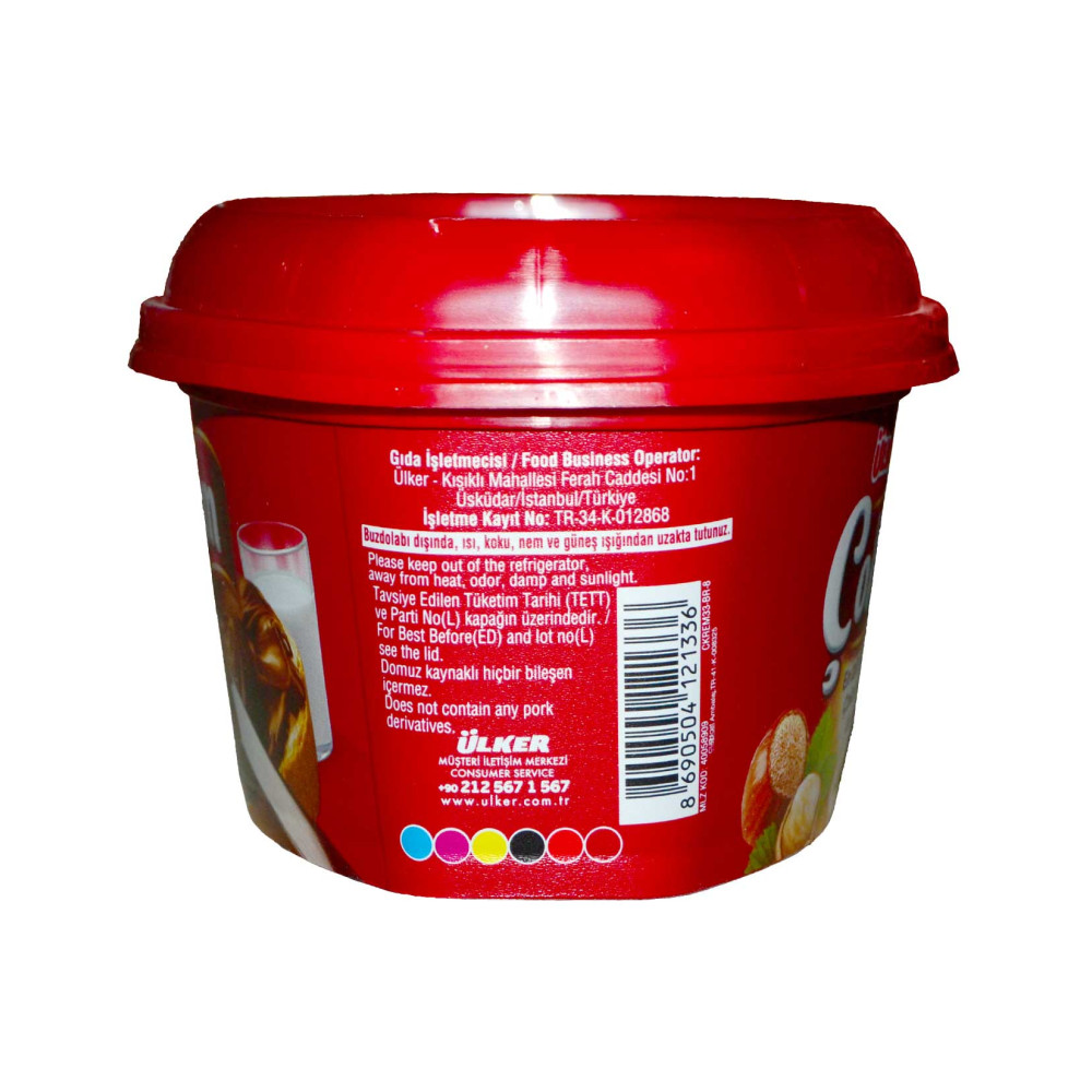 Ülker Çokokrem 400 gr