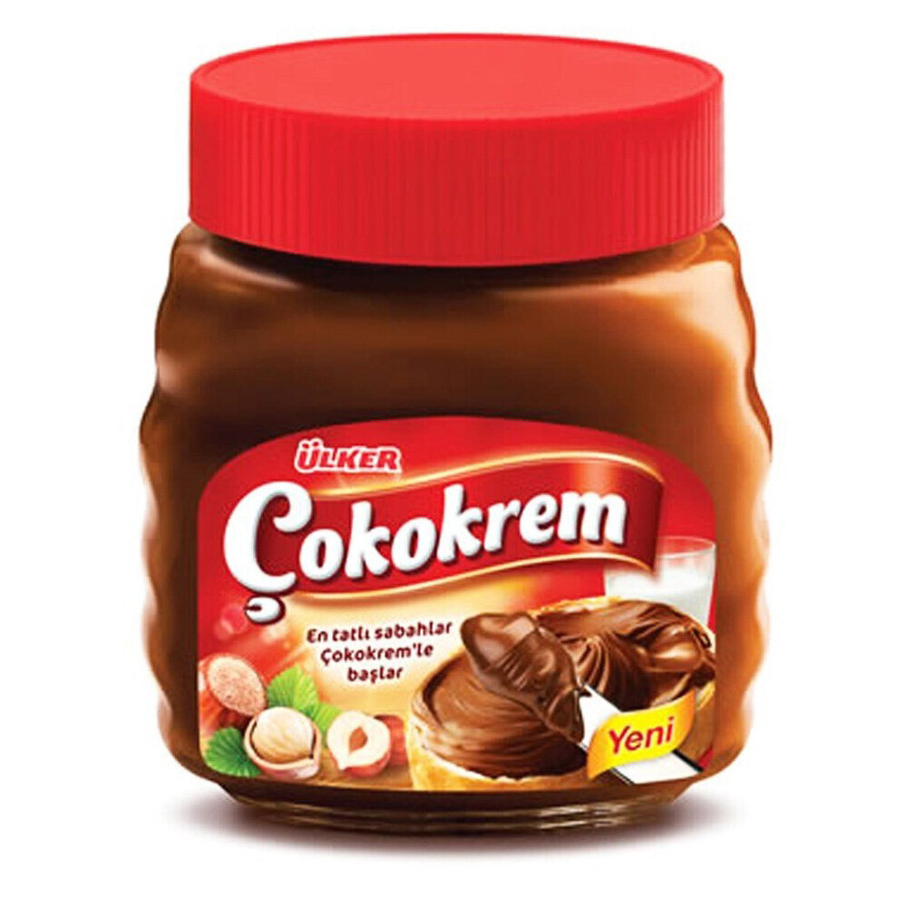 Ülker Çokokrem Cam Kavanoz 650 Gr Sürülebilir Fiyatı