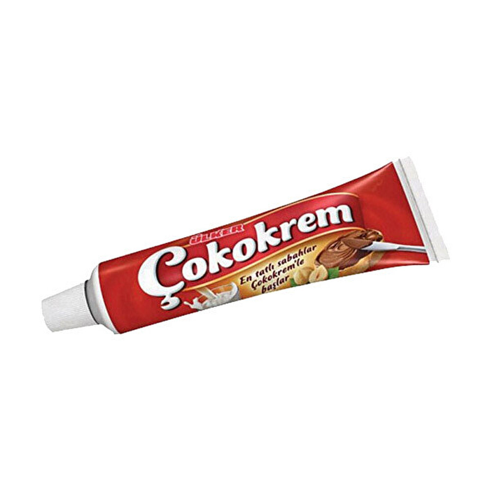Ülker Çokokrem Tüp 40 Gr Sürülebilir Fiyatı