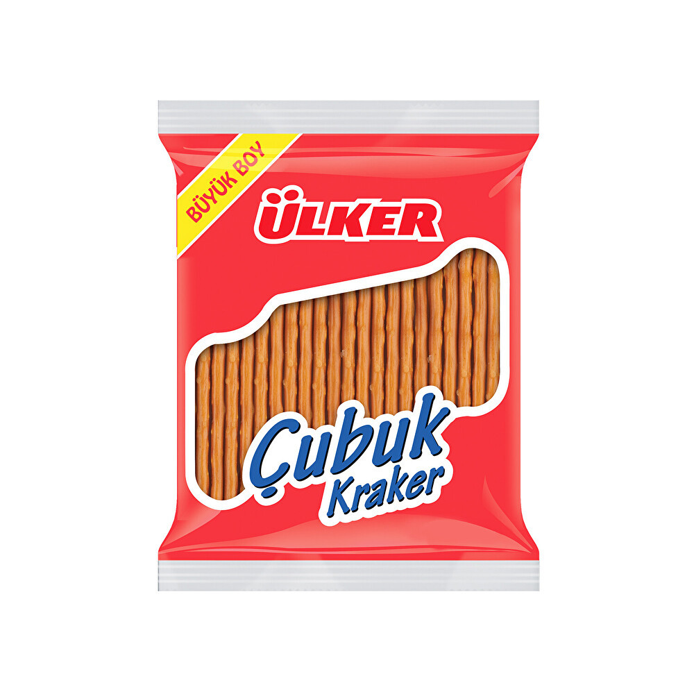 Ülker Çubuk Kraker 80 G Bisküvi ve Kek Fiyatı