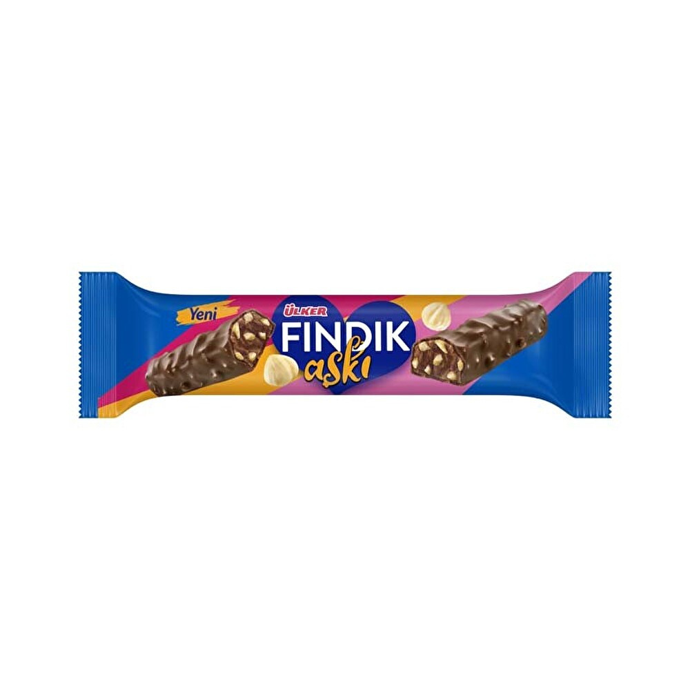 Ülker Findik Aşki Ülker Fındık Aşkı 30g Çikolata ve Gofret Fiyatı