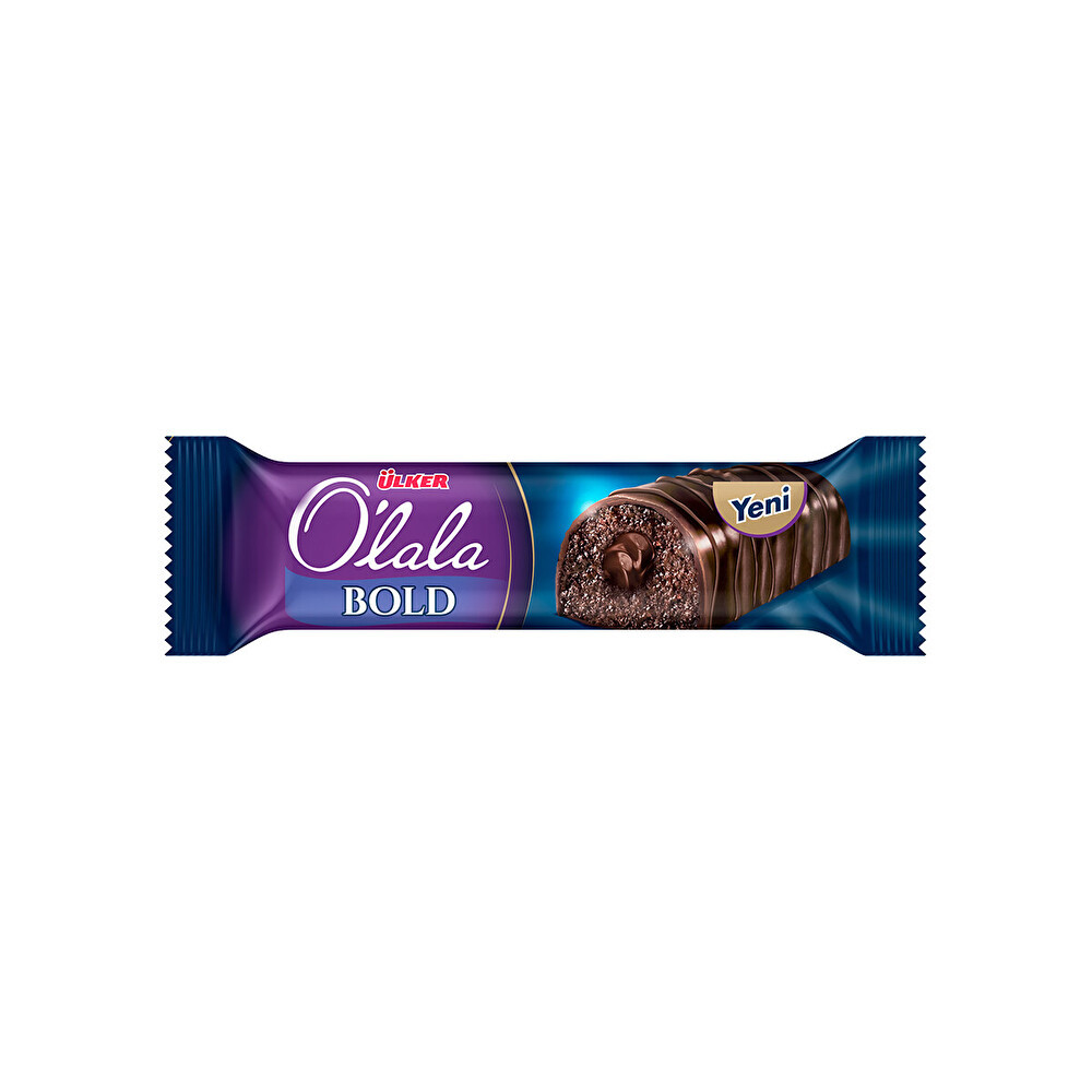 Ülker Olala Bar Kek 40 G Bisküvi ve Kek Fiyatı