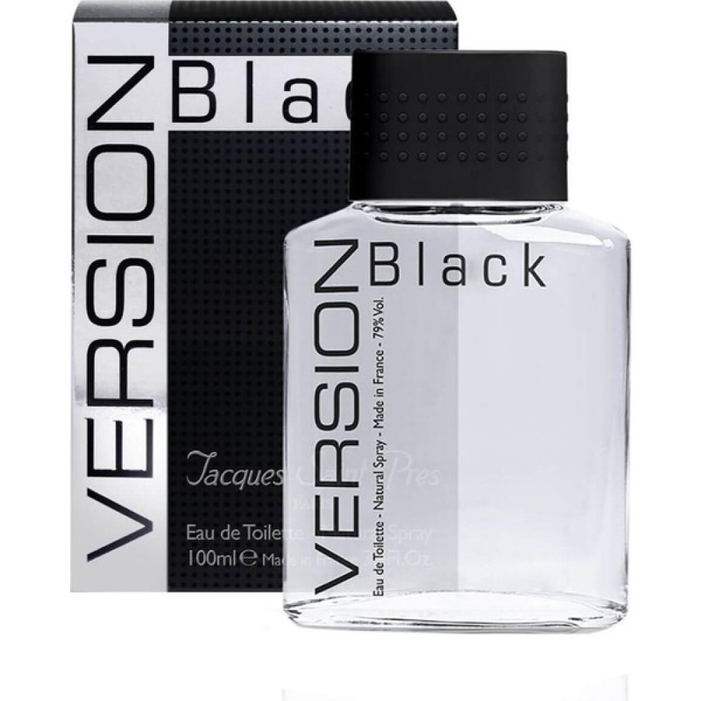 Ulric De Varens Jacques Saint Pres Version Black Edt Erkek 100 Ml - 1 Oto Boyaları Fiyatı