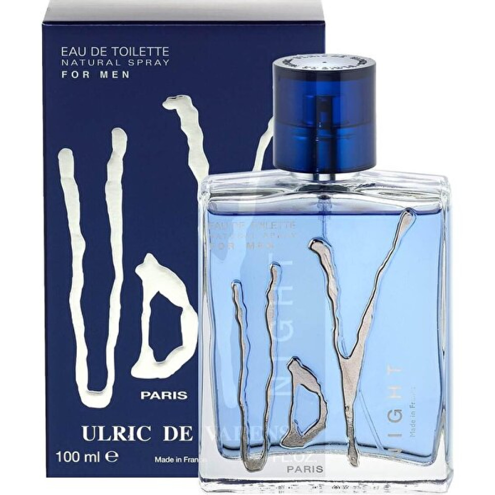 Ulric De Varens Night Edt Erkek 100 Ml Duş Jelleri ve Banyo Köpükleri Fiyatı
