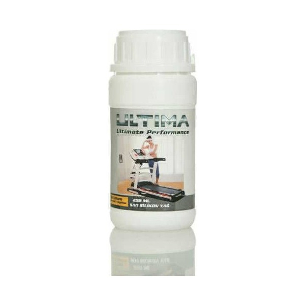 Ultima 250Ml Sıvı Silikon Koşu Bandı Yağı Koşu Bantları Fiyatı
