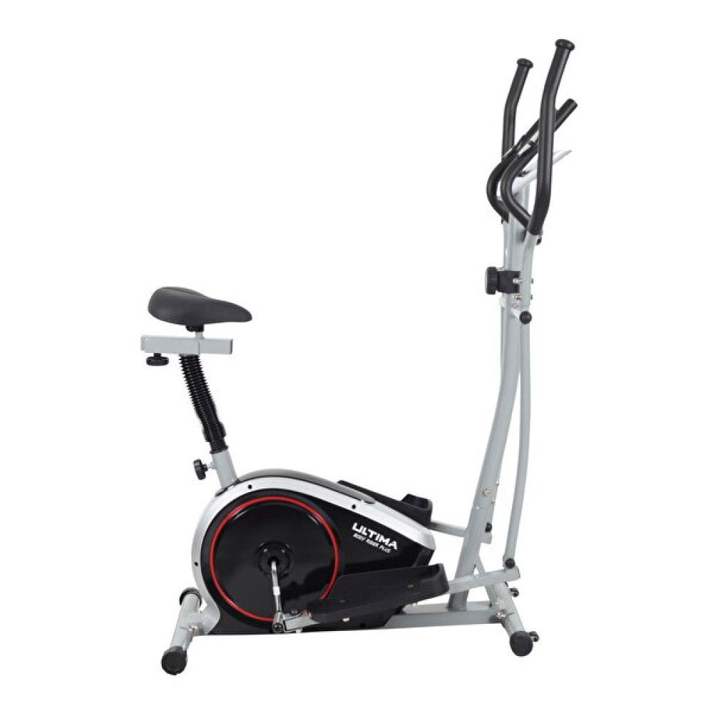 Ultima Body Rider Plus Eli̇pti̇k Bi̇si̇klet Kondisyon Aletleri Fiyatı