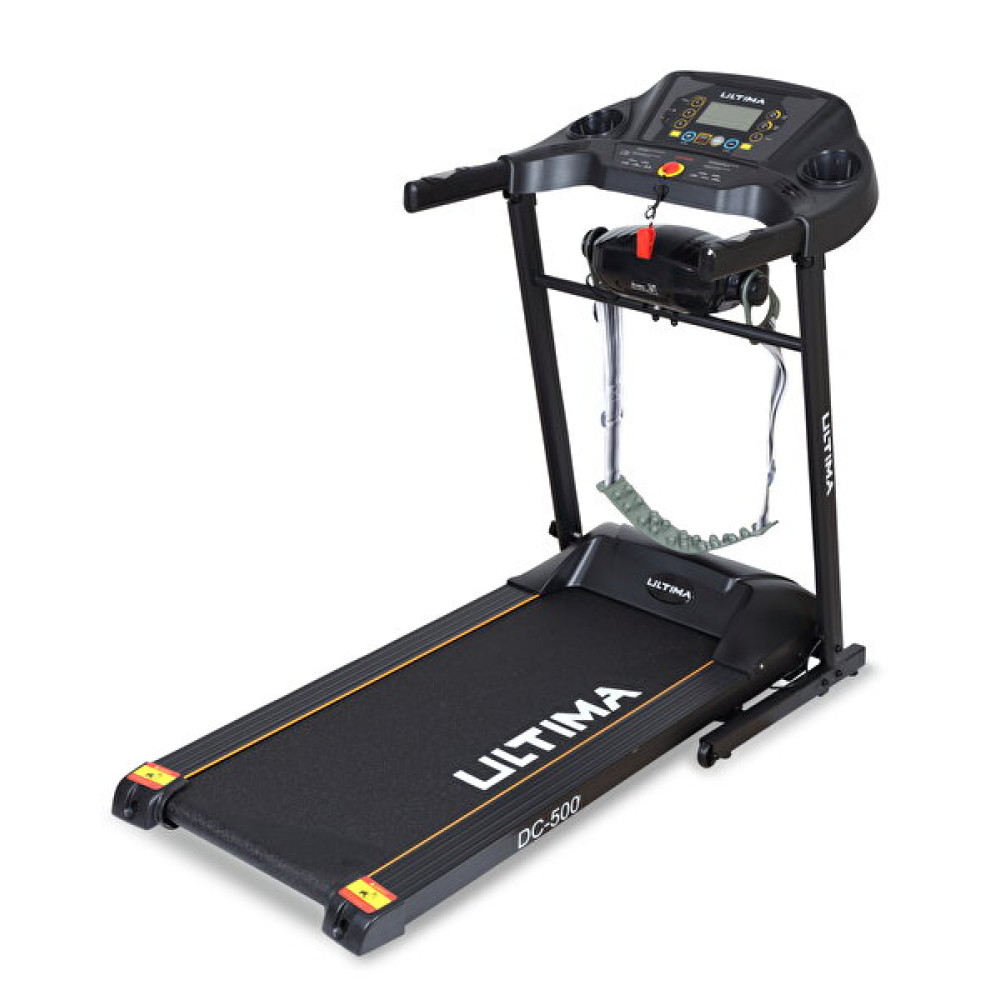 Ultima Dc-500 Masajlı Koşu Bandı Koşu Bantları Fiyatı