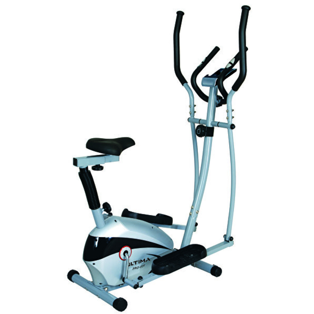 Ultima Pro-Fit Eli̇pti̇k Bi̇si̇klet Kondisyon Aletleri Fiyatı