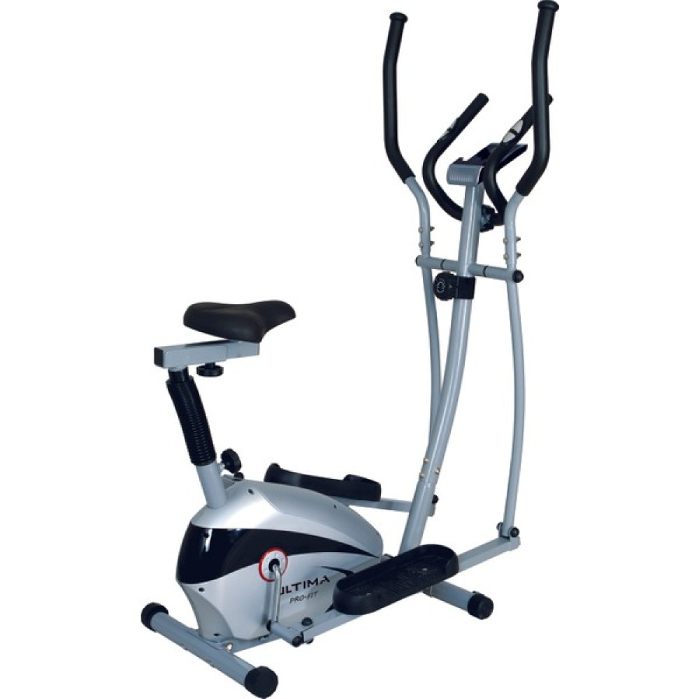 Ultima Pro-Fit Manyetik Eliptik Kondisyon Bisikleti Kondisyon Bisikletleri Fiyatı
