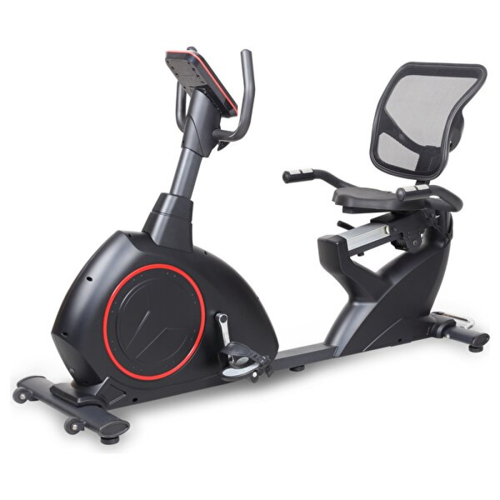 Ultima Shadow Manyeti̇k Sertli̇k Motorlu Yatay Kondisyon Bi̇si̇kleti Kondisyon Bisikletleri Fiyatı
