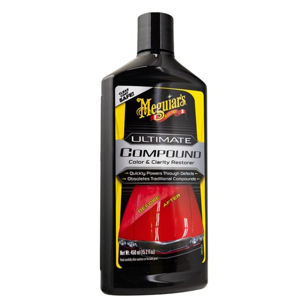 Ultimate Compound Çizik Çıkarıcı Pasta Oto Çizik Giderici Fiyatı