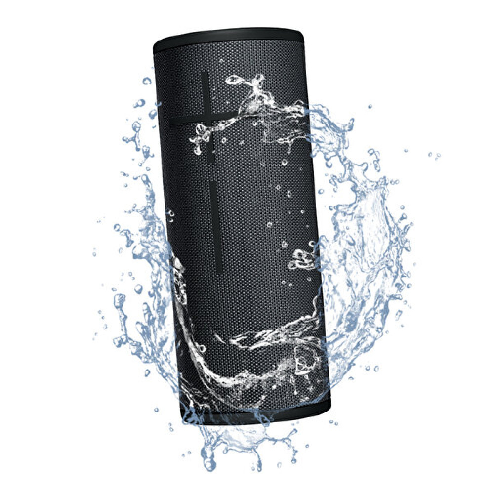Ultimate Ears Boom 3 Bluetooth Hoparlör - Gece Siyahı Bluetooth Hoparlör Fiyatı