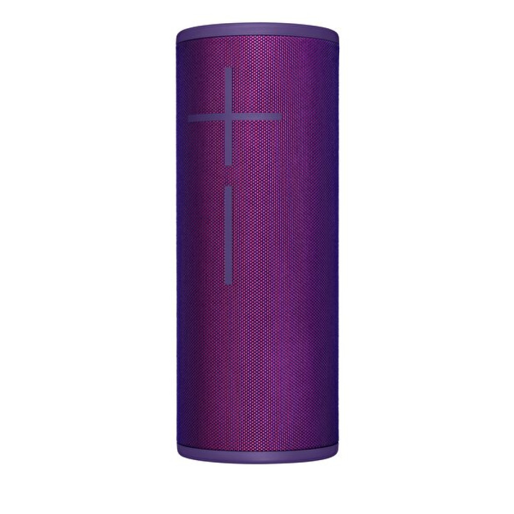 Ultimate Ears Megaboom 3 Mor Taşınabilir Bluetooth Hoparlör Bluetooth Hoparlör Fiyatı