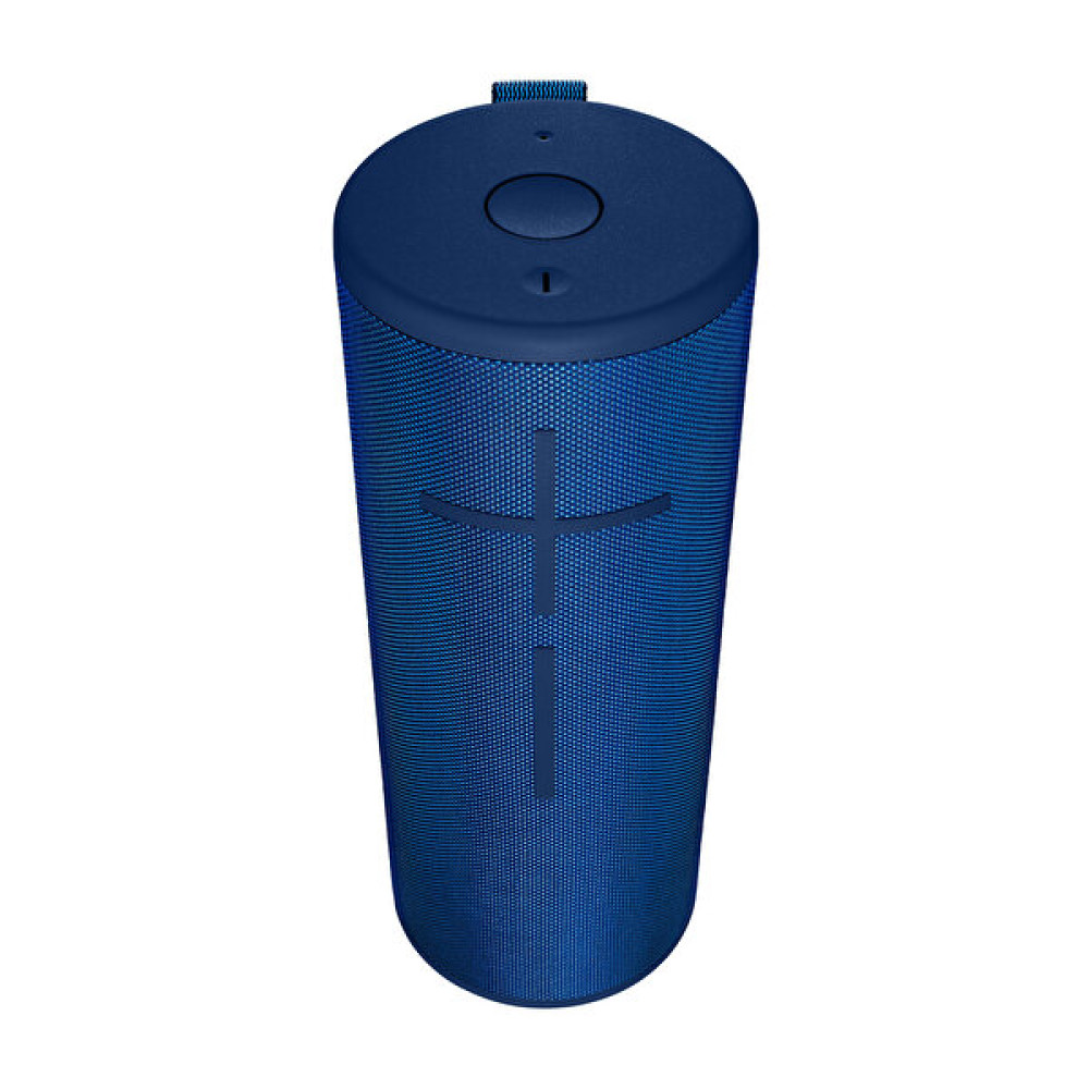 Ultimate Ears Megaboom3 Taşınabilir Bluetooth Hoparlör Mavi Bluetooth Hoparlör Fiyatı