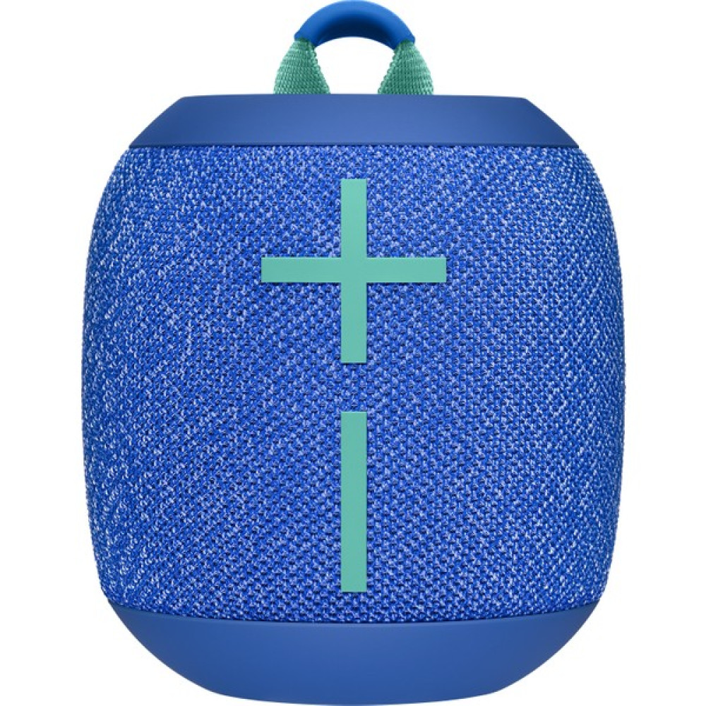 Ultimate Ears WONDERBOOM 2 Su ve Toz Geçirmez Taşınabilir Bluetooth Hoparlör - Mavi Bluetooth Hoparlör Fiyatı