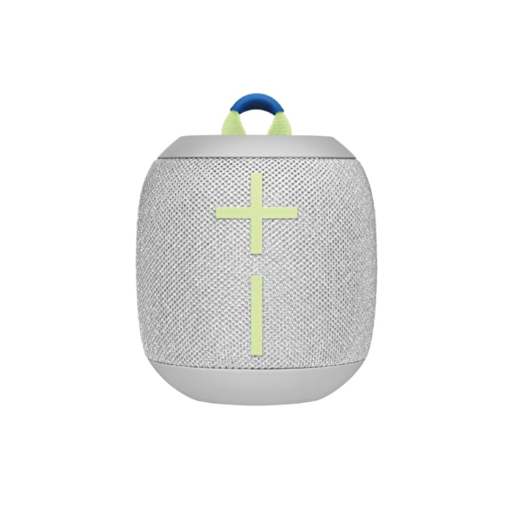 Ultimate Ears Wonderboom 3 Açık GriTaşınabilir Bluetooth Hoparlör Bluetooth Hoparlör Fiyatı