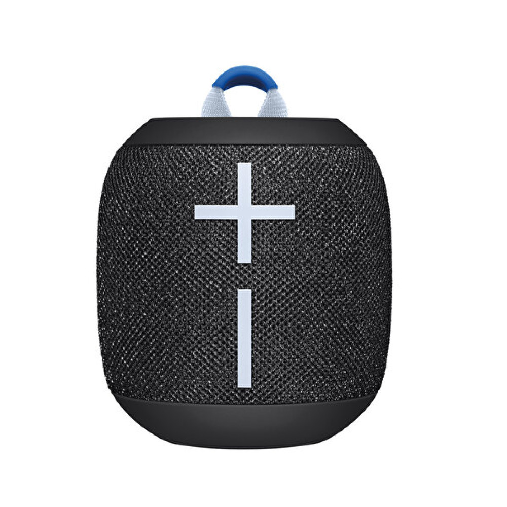 Ultimate Ears Wonderboom 3 Siyah Taşınabilir Bluetooth Hoparlör Bluetooth Hoparlör Fiyatı