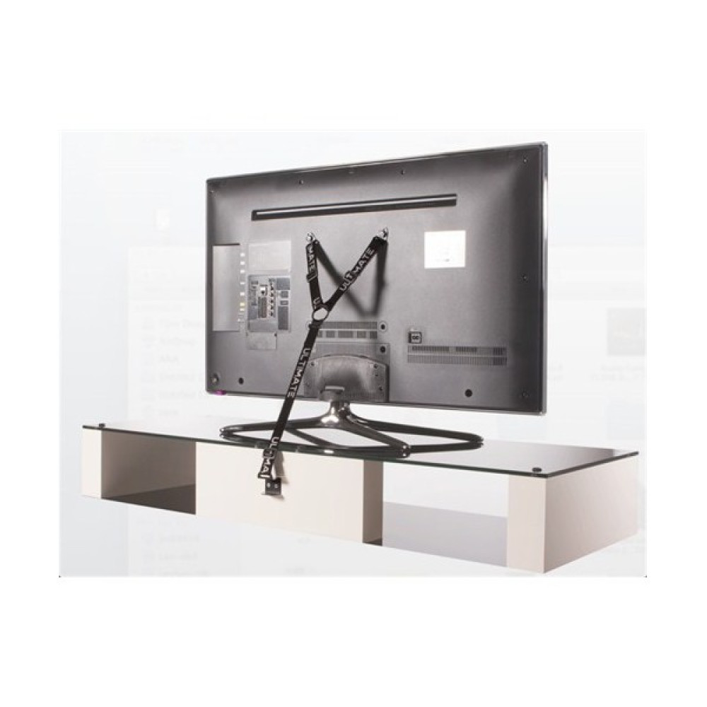 Ultimate SS300 15"-75" Tv'ler İçin Güvenlik Kiti TV Aksesuarları Fiyatı