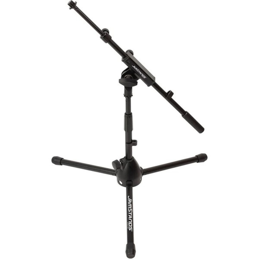 Ultimate Support By Jamstands JS-MCTB50 | Teleskopik Bomlu Kısa Mikrofon Standı Müzik Aleti Aksesuarları Fiyatı