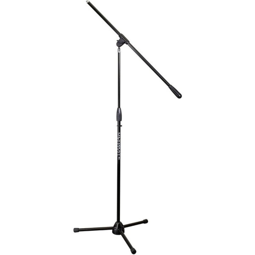 Ultimate Support Pro-R-T-F Package - Tripod Base Pro Serisi Patentli Çeyrek Dönüşlü Kavramalı Mikrofon Standı Müzik Aleti Aksesuarları Fiyatı