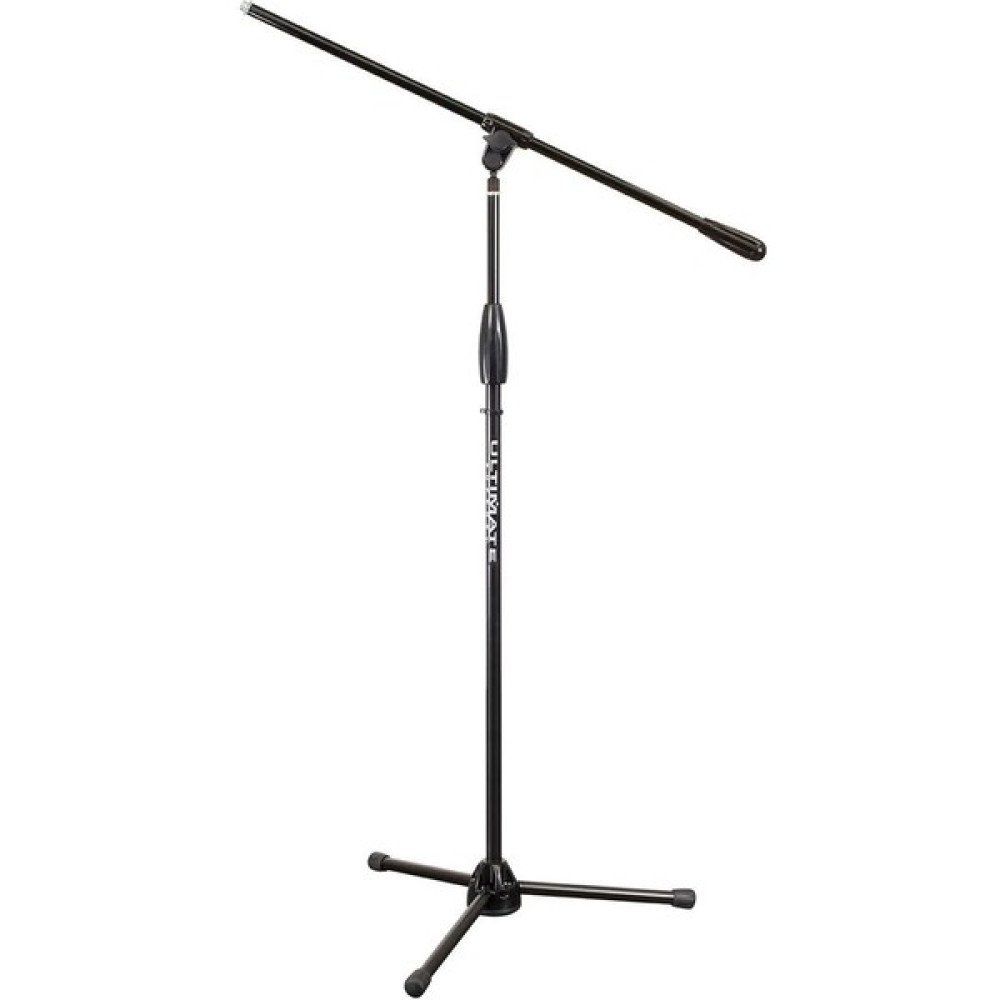 Ultimate Support Pro-X-T-F Package - Tripod Base Patentli Çeyrek Dönüşlü Kavramalı Pro Serisi Extreme Mikrofon Standı Müzik Aleti Aksesuarları Fiyatı